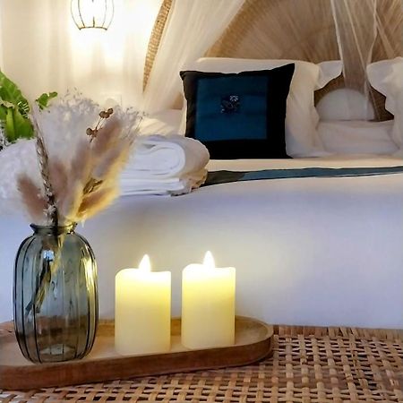 "Chez Lyly Et Juju" Piscine&Sauna Calme 3Chambres Анже Екстер'єр фото